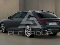 2024 Audi S5