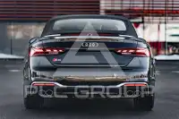 2024 Audi S5