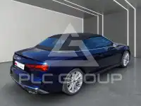 2024 Audi S5