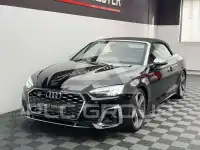 2024 Audi S5