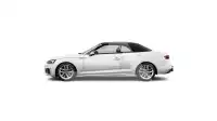 2024 Audi S5