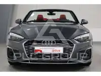 2024 Audi S5