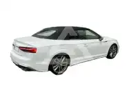 2024 Audi S5
