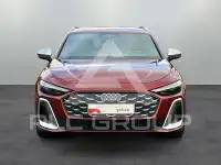 2024 Audi S5