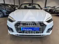 2024 Audi S5