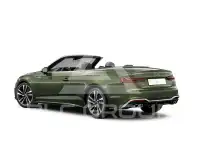 2024 Audi S5