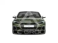 2024 Audi S5