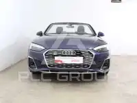 2024 Audi S5