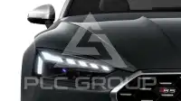 2024 Audi S5