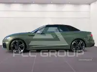 2024 Audi S5