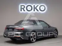 2024 Audi S5