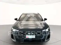 2024 Audi S5
