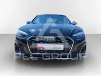 2024 Audi S5