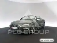 2024 Audi S5