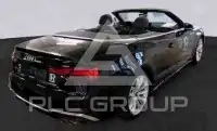 2024 Audi S5
