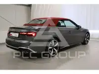 2024 Audi S5