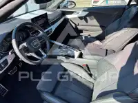 2024 Audi S5