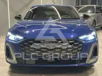 2024 Audi S5