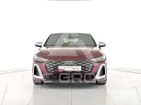 2024 Audi S5