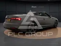 2024 Audi S5