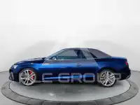 2024 Audi S5