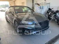 2024 Audi S5