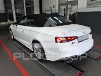 2024 Audi S5