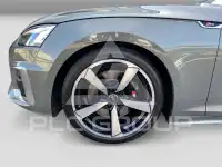 2024 Audi S5