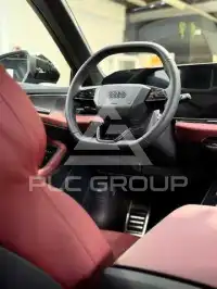 2024 Audi S5