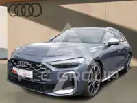 2024 Audi S5