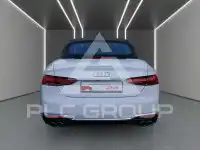 2024 Audi S5