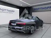 2024 Audi S5