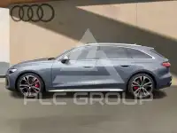 2024 Audi S5