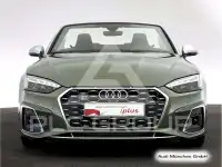 2024 Audi S5
