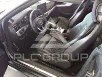 2024 Audi S5