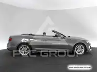 2024 Audi S5