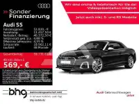 2024 Audi S5