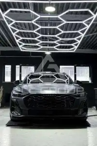 2024 Audi S5