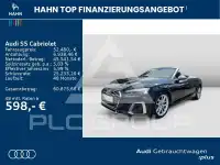 2024 Audi S5