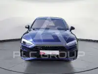 2024 Audi S5