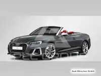 2024 Audi S5