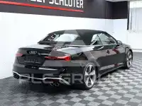 2024 Audi S5