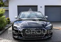 2024 Audi S5