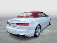 2024 Audi S5