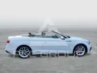 2024 Audi S5