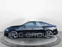 2024 Audi S5