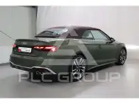 2024 Audi S5