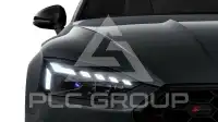 2024 Audi S5