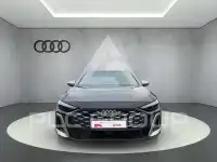 2024 Audi S5