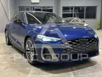 2024 Audi S5